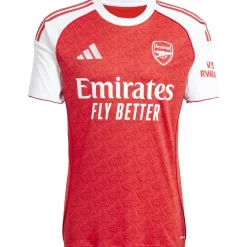 Arsenal thuisshirt heren 25 - 26*adidas Discount
