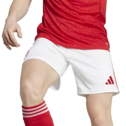 Arsenal thuisshort heren 25 - 26*adidas Hot