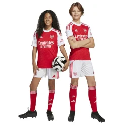 Arsenal thuisshort junior 25 - 26*adidas Best
