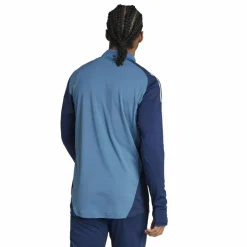 Arsenal Tiro 25 trainingsshirt heren blanch blue*adidas Best