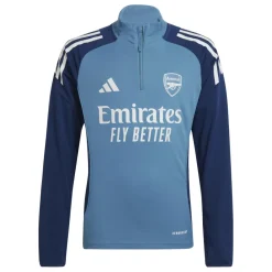 Arsenal Tiro 25 trainingsshirt junior blanch blue*adidas Discount