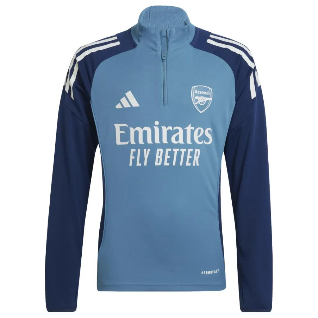 Arsenal Tiro 25 trainingsshirt junior blanch blue*adidas Discount
