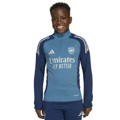 Arsenal Tiro 25 trainingsshirt junior blanch blue*adidas Discount