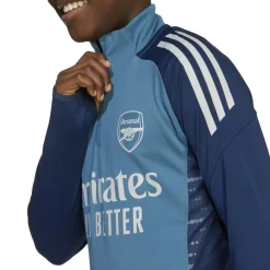 Arsenal Tiro 25 trainingsshirt junior blanch blue*adidas Discount
