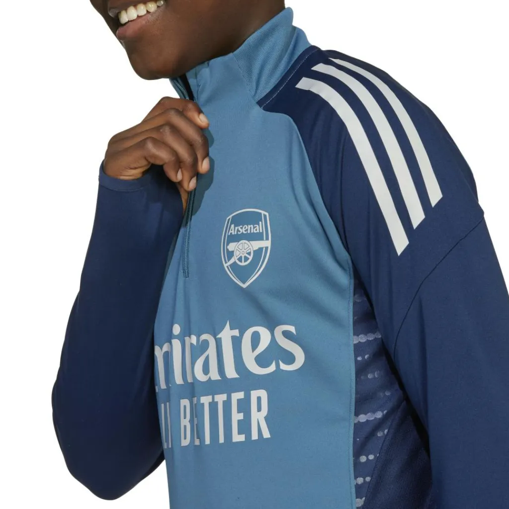 Arsenal Tiro 25 trainingsshirt junior blanch blue*adidas Discount