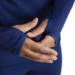 Arsenal Tiro 24 trainingsshirt heren night sky*adidas New