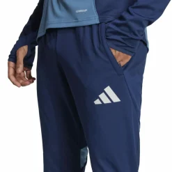 Arsenal Tiro 25 trainingsbroek heren night indigo*adidas Hot