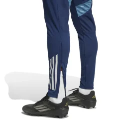 Arsenal Tiro 25 trainingsbroek heren night indigo*adidas Hot