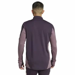 Arsenal Tiro 24 trainingsshirt heren aurora black*adidas Best