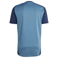 Arsenal Tiro 25 voetbalshirt heren blanch blue*adidas Online