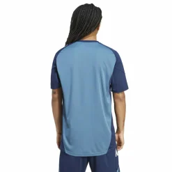 Arsenal Tiro 25 voetbalshirt heren blanch blue*adidas Online