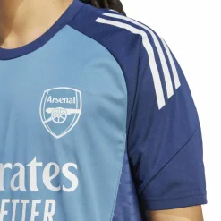 Arsenal Tiro 25 voetbalshirt heren blanch blue*adidas Online