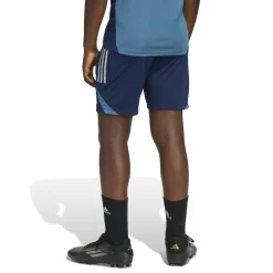 Arsenal Tiro 25 voetbalshort junior night indigo*adidas Clearance