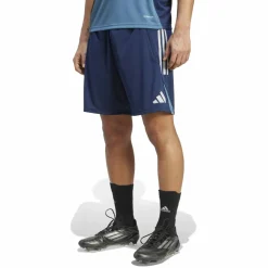 Arsenal Tiro 25 voetbalshort heren night blue*adidas Sale