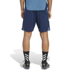 Arsenal Tiro 25 voetbalshort heren night blue*adidas Sale