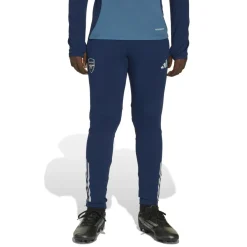 Arsenal trainingsbroek Tiro 25 junior night indigo*adidas