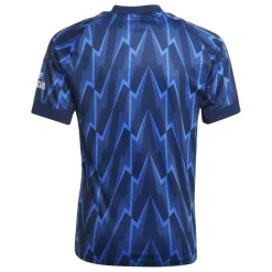 Arsenal uitshirt junior 25 - 26*adidas Hot