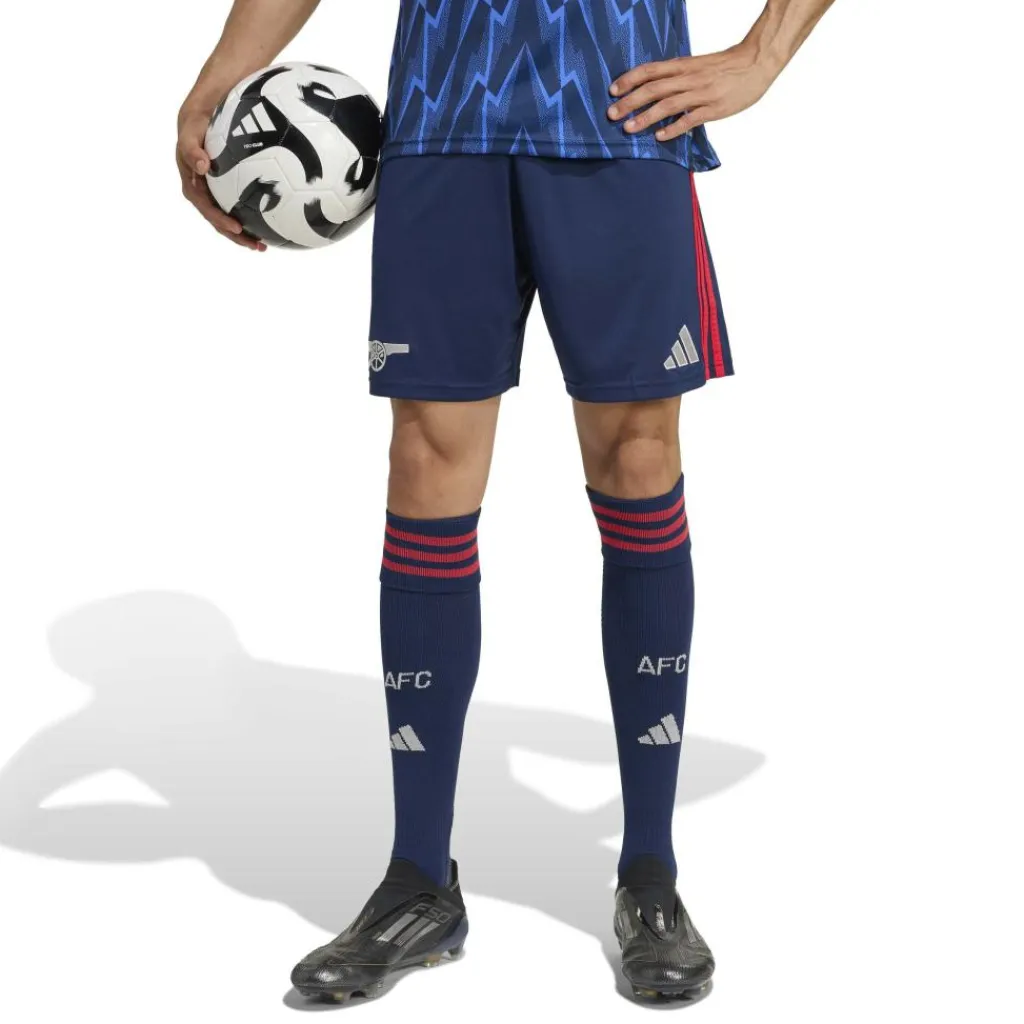 Arsenal uitshort heren 25 - 26*adidas Hot