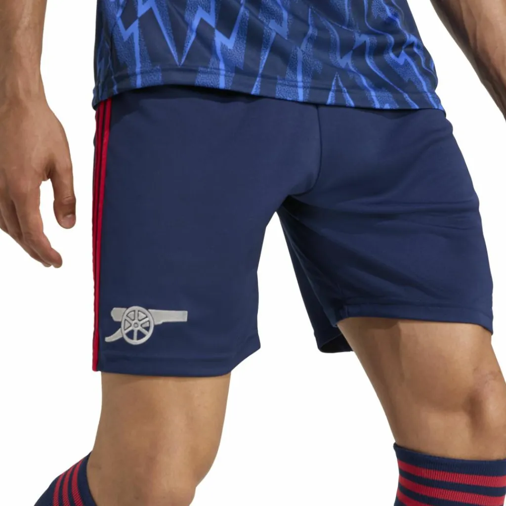 Arsenal uitshort heren 25 - 26*adidas Hot