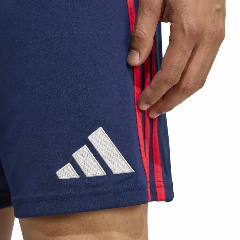 Arsenal uitshort heren 25 - 26*adidas Hot