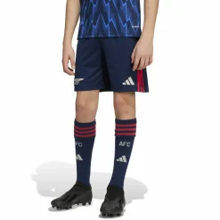 Arsenal uitshort junior 25 - 26*adidas New