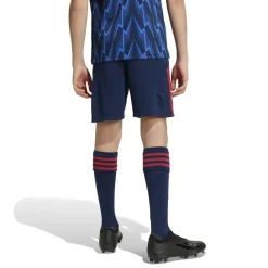 Arsenal uitshort junior 25 - 26*adidas New