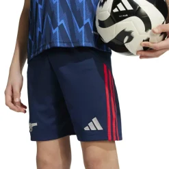 Arsenal uitshort junior 25 - 26*adidas New
