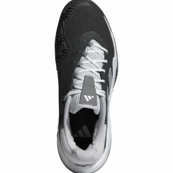 Barricade 13 tennisschoenen heren core black cloud white grey three*adidas Clearance
