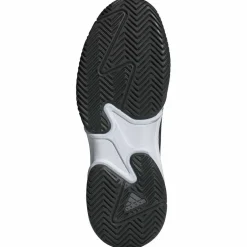 Barricade 13 tennisschoenen heren core black cloud white grey three*adidas Clearance