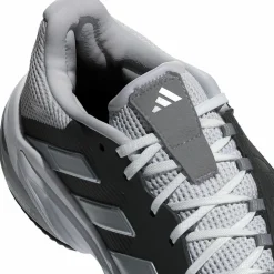 Barricade 13 tennisschoenen heren core black cloud white grey three*adidas Clearance
