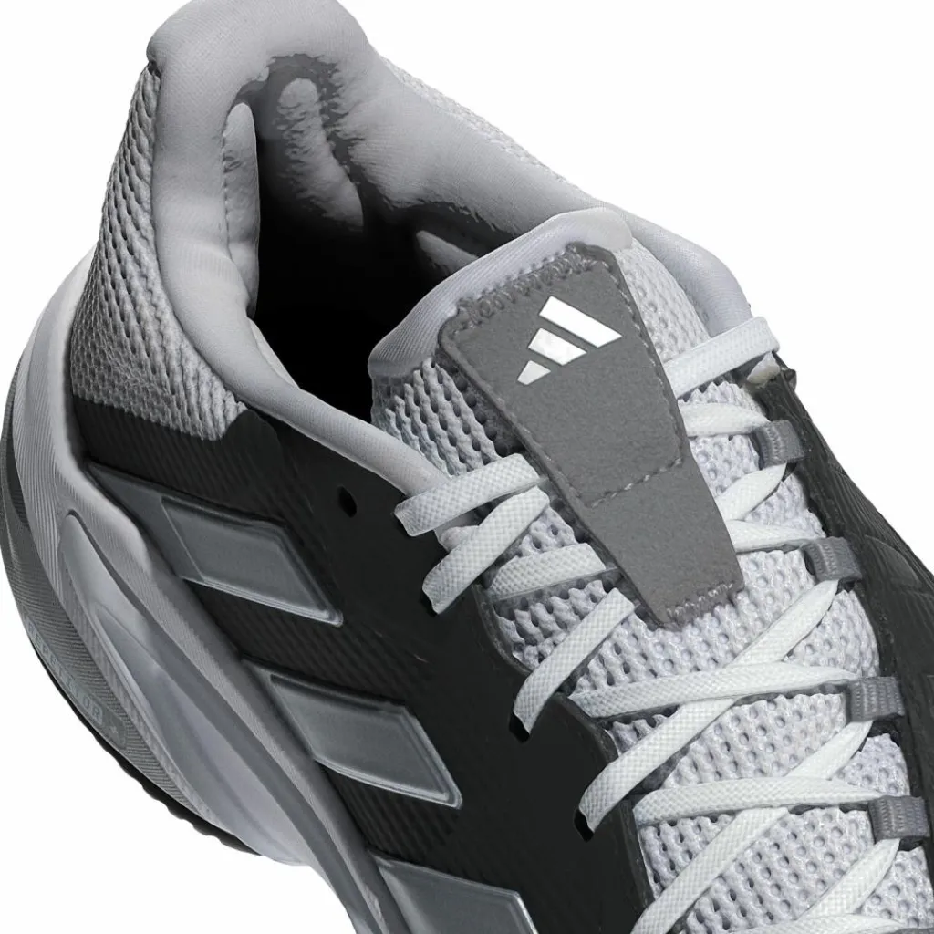 Barricade 13 tennisschoenen heren core black cloud white grey three*adidas Clearance