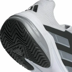 Barricade 13 tennisschoenen heren core black cloud white grey three*adidas Clearance