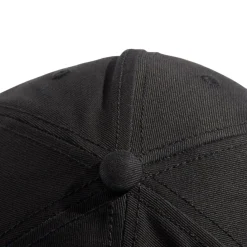 Baseball 3-Stripes Twill tennispet black - L*adidas Discount