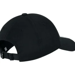 Baseball 3-Stripes Twill tennispet junior black*adidas Discount