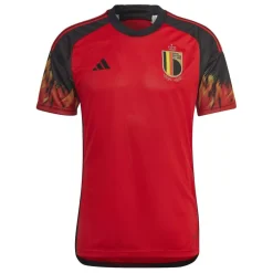 België thuisshirt 22*adidas New