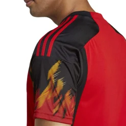 België thuisshirt 22*adidas New
