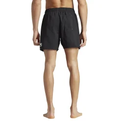 Big Logo CLX zwembroek heren black white*adidas Hot