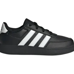 Breaknet Lifestyle schoenen junior core black cloud white*adidas Best