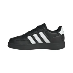 Breaknet Lifestyle schoenen junior core black cloud white*adidas Best