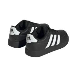 Breaknet Lifestyle schoenen junior core black cloud white*adidas Best