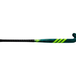 Chaosfury .2 Ultra Low Bow hockeystick green yellow*adidas Discount