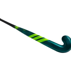 Chaosfury .2 Ultra Low Bow hockeystick green yellow*adidas Discount