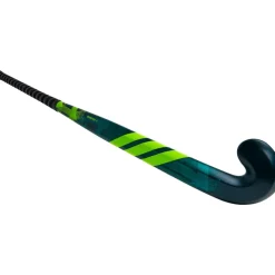 Chaosfury .3 Ultra Low Bow hockeystick green yellow*adidas Hot