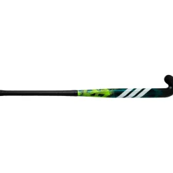 Chaosfury .5 Ultra Low Bow hockeystick green yellow*adidas New