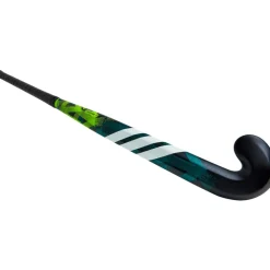 Chaosfury .5 Ultra Low Bow hockeystick green yellow*adidas New