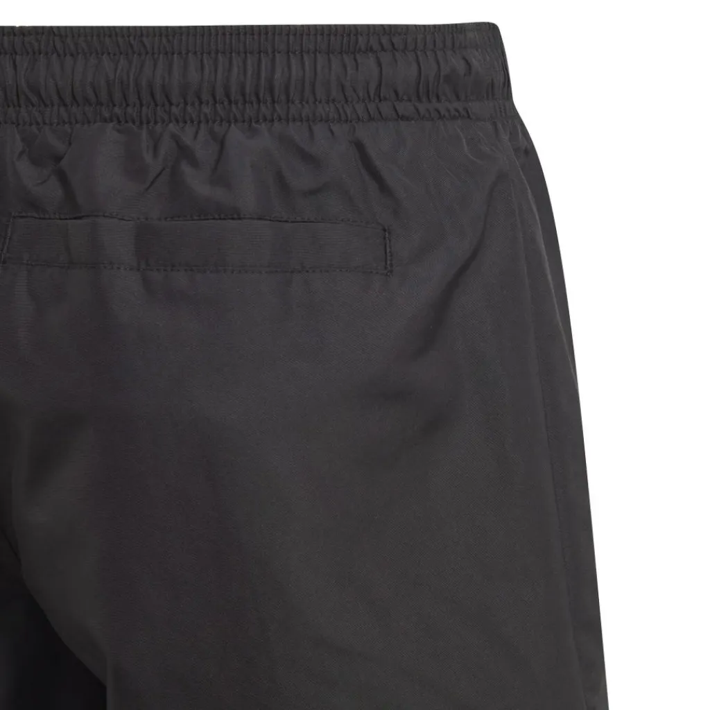 Classic Badge Of Sport zwembroek junior black*adidas Best