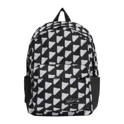 Classic Box Graphic Classico sporttas black*adidas Discount