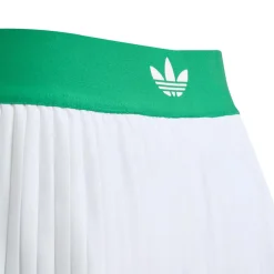 Climacool tennisrokje junior white*adidas Best