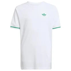 Climacool tennisshirt junior white*adidas Sale