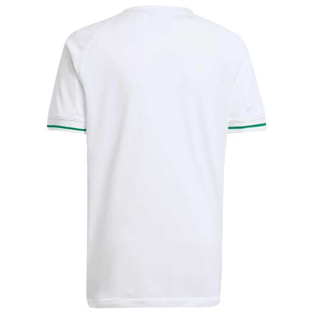 Climacool tennisshirt junior white*adidas Sale